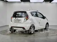2012 GM Daewoo Spark