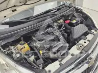 2012 GM Daewoo Spark