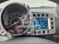 2012 GM Daewoo Spark