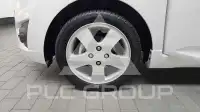 2012 GM Daewoo Spark