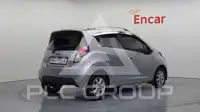 2012 GM Daewoo Spark