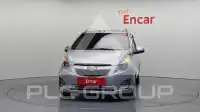 2012 GM Daewoo Spark