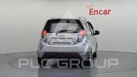 2012 GM Daewoo Spark