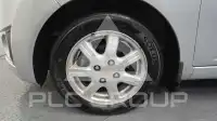 2012 GM Daewoo Spark