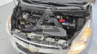 2012 GM Daewoo Spark