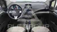 2012 GM Daewoo Spark