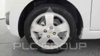 2012 GM Daewoo Spark