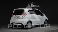 2012 GM Daewoo Spark