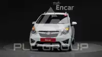 2012 GM Daewoo Spark