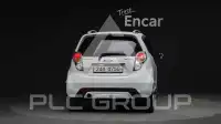 2012 GM Daewoo Spark