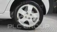 2012 GM Daewoo Spark