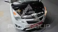 2012 GM Daewoo Spark