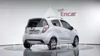 2012 GM Daewoo Spark