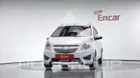 2012 GM Daewoo Spark