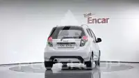 2012 GM Daewoo Spark