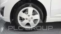 2012 GM Daewoo Spark