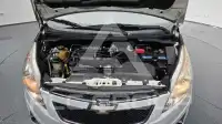 2012 GM Daewoo Spark