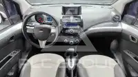 2012 GM Daewoo Spark