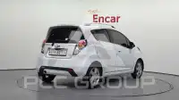 2012 GM Daewoo Spark