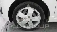 2012 GM Daewoo Spark