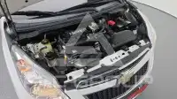 2012 GM Daewoo Spark