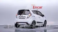 2012 GM Daewoo Spark