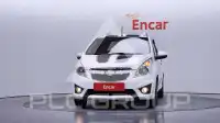 2012 GM Daewoo Spark