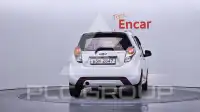 2012 GM Daewoo Spark