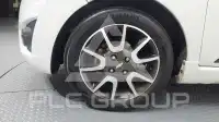 2012 GM Daewoo Spark