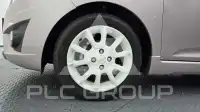 2012 GM Daewoo Spark