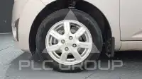 2012 GM Daewoo Spark