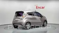 2012 GM Daewoo Spark