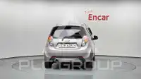 2012 GM Daewoo Spark