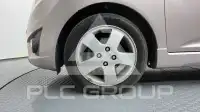 2012 GM Daewoo Spark
