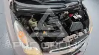 2012 GM Daewoo Spark