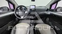 2012 GM Daewoo Spark