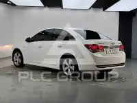 2012 GM Daewoo Cruze