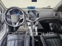 2012 GM Daewoo Cruze