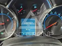 2012 GM Daewoo Cruze