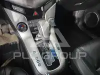 2012 GM Daewoo Cruze
