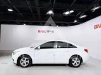 2012 GM Daewoo Cruze