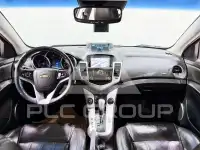 2012 GM Daewoo Cruze