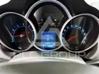 2012 GM Daewoo Cruze