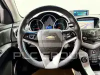 2012 GM Daewoo Cruze