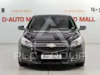 2012 GM Daewoo Malibu