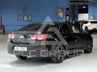 2012 GM Daewoo Malibu