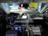 2012 GM Daewoo Malibu