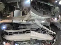 2012 GM Daewoo Malibu
