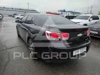 2012 GM Daewoo Malibu