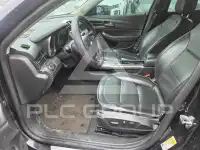 2012 GM Daewoo Malibu